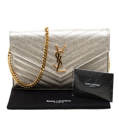 ysl pochete|ysl pouches.